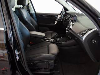 BMW X3 usata, con Chiusura centralizzata telecomandata