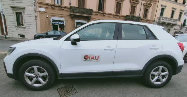 AUDI Q2 usata, con Airbag Passeggero