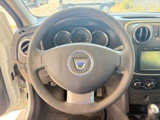 DACIA Logan usata, con Lettore CD