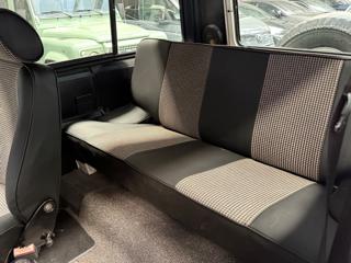 MERCEDES-BENZ G usata 14