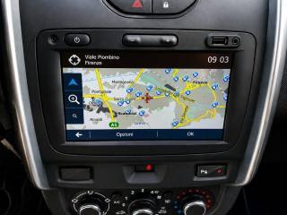 DACIA Duster usata, con ESP