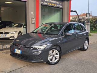 VOLKSWAGEN Golf usata 157