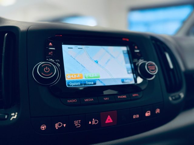 FIAT 500L usata, con Cronologia tagliandi