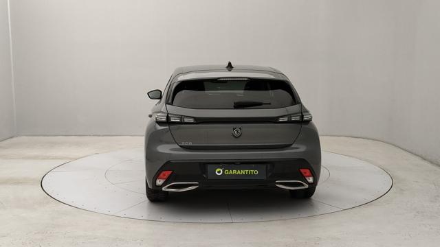 PEUGEOT 308 usata, con Airbag Passeggero