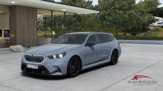 BMW M5 Touring M-Driver