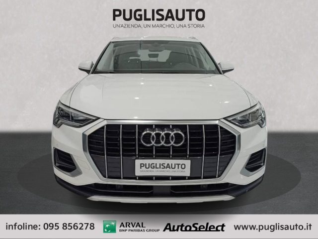 AUDI Q3 usata, con Airbag