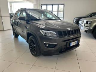JEEP Compass usata, con Antifurto
