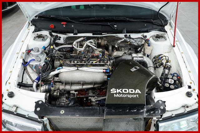 SKODA Octavia usata 13