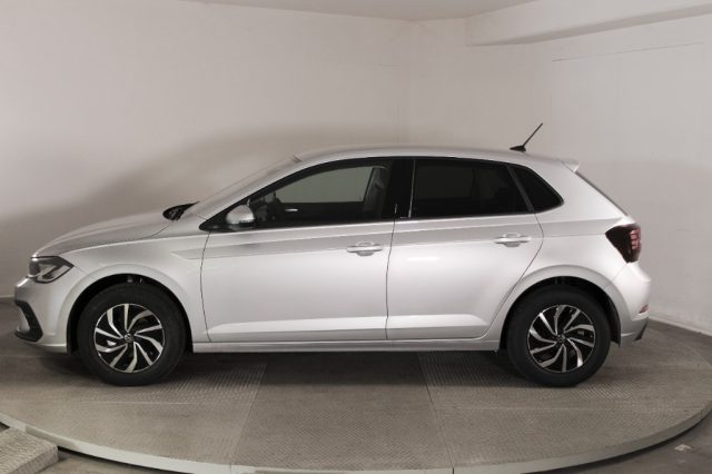 VOLKSWAGEN Polo usata, con Airbag laterali