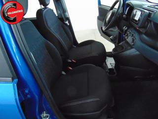 FIAT Panda usata, con Controllo trazione