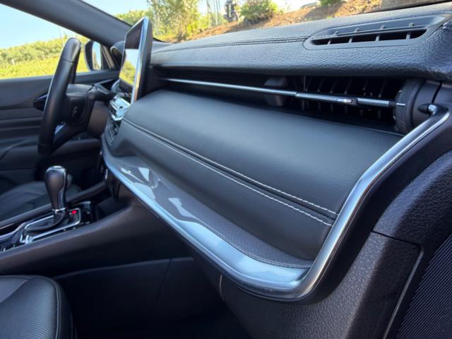 JEEP Compass usata, con Volante in pelle