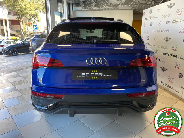 AUDI Q5 usata, con Cruise Control