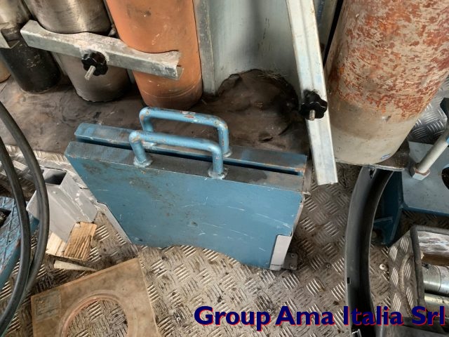 IVECO Daily usata 12