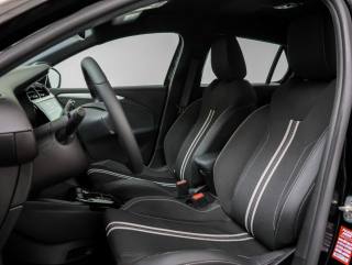 OPEL Corsa usata, con Cerchi in lega