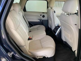 LAND ROVER Range Rover Sport usata, con Vetri oscurati