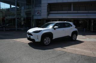 TOYOTA Yaris Cross 1.5 Hybrid 5p. E-CVT Business
