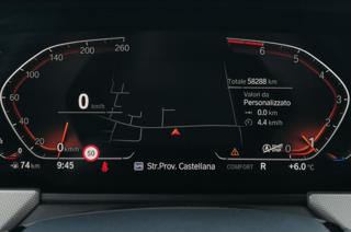 BMW 116 usata, con Immobilizzatore elettronico