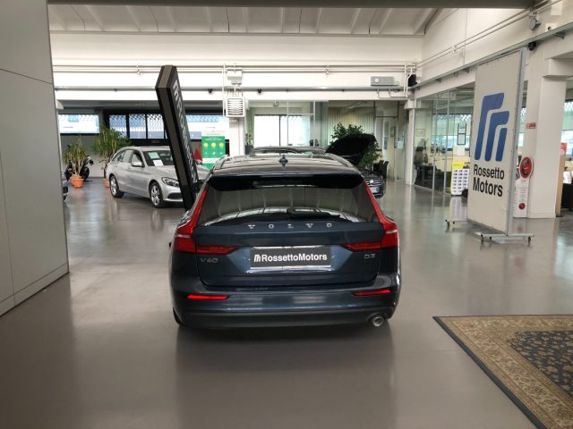 VOLVO V60 usata, con Autoradio