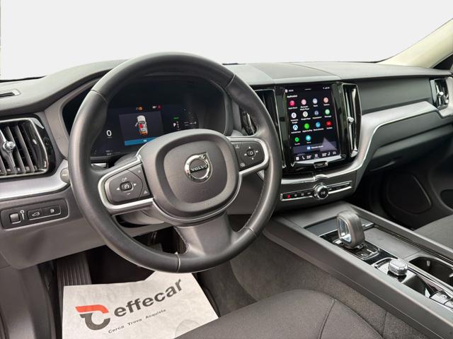 VOLVO XC60 usata, con Cerchi in lega