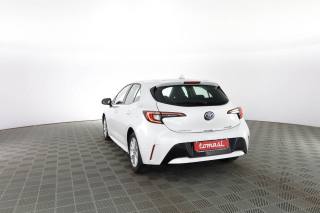 TOYOTA Corolla usata 4