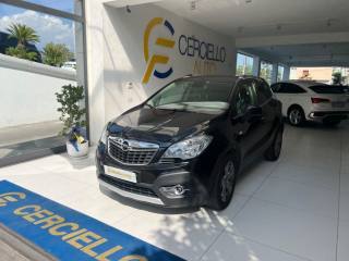 OPEL Mokka 1.7 CDTI Ecotec 130CV 4x2 Start&Stop Cosmo