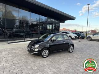 FIAT 500 usata, con Airbag laterali