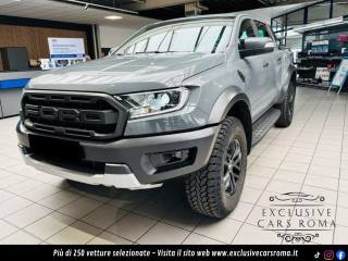 FORD Ranger Raptor 2.0 ECOBLUE 212 CV