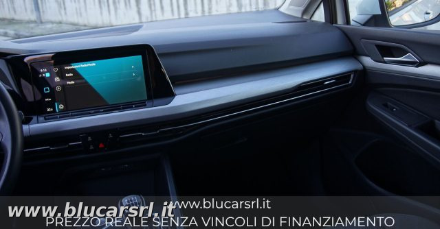 VOLKSWAGEN Golf usata, con Climatizzatore