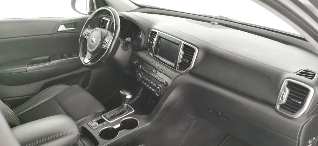 KIA Sportage usata 59