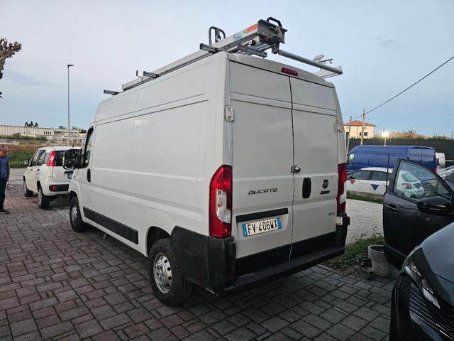FIAT Ducato usata, con Airbag