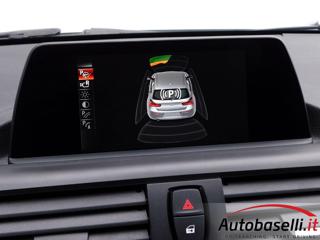 BMW 118 usata, con Chiusura centralizzata