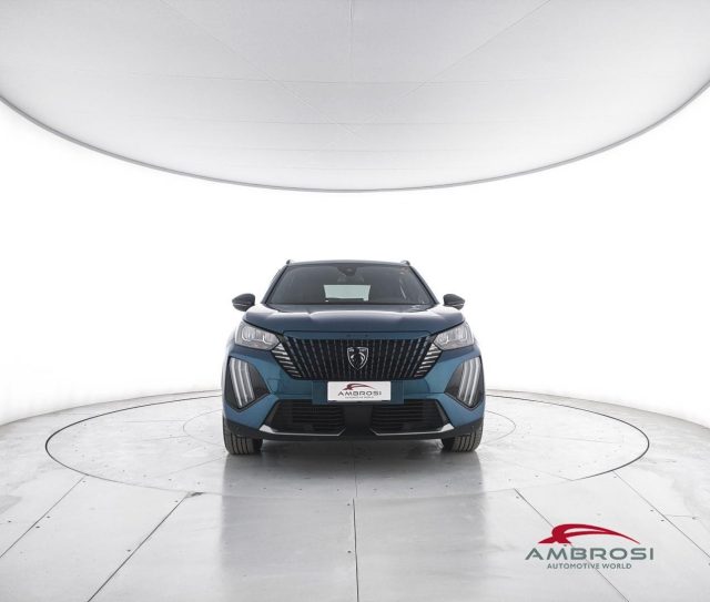 PEUGEOT 2008 usata 4