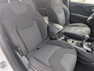 JEEP Cherokee usata, con Cruise Control
