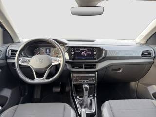 VOLKSWAGEN T-Cross usata 10