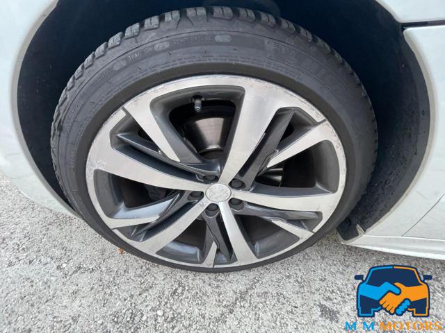 PEUGEOT RCZ usata 42