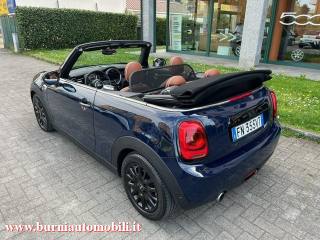MINI Mini usata, con Airbag Passeggero