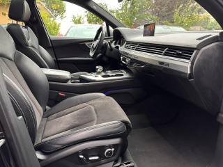 AUDI Q7 usata, con Tettuccio apribile