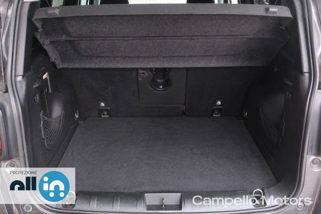 JEEP Renegade usata 15