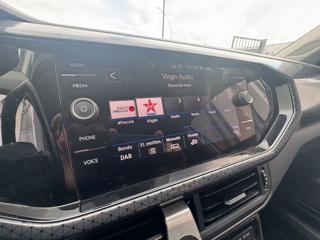 VOLKSWAGEN T-Cross usata, con Controllo trazione