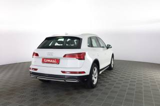 AUDI Q5 usata 3