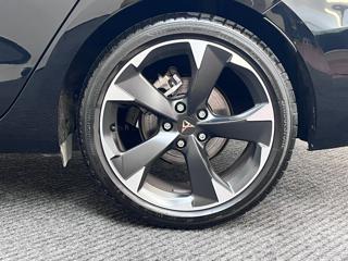 CUPRA Leon usata, con Immobilizzatore elettronico