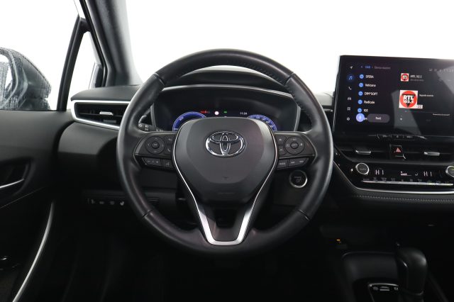 TOYOTA Corolla usata 5