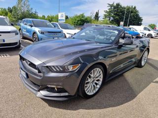 FORD Mustang usata, con Airbag