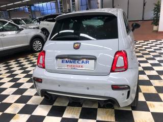 ABARTH 595 usata, con Chiusura centralizzata