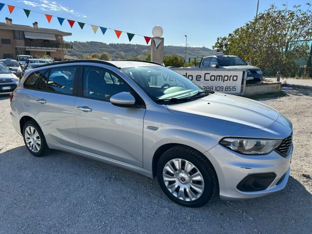 FIAT Tipo usata, con Airbag laterali