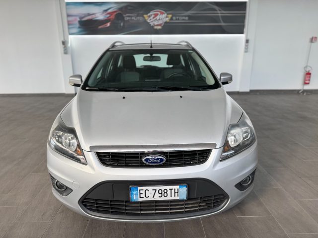 FORD Focus usata, con Airbag