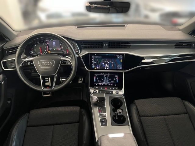 AUDI A6 usata, con Controllo trazione
