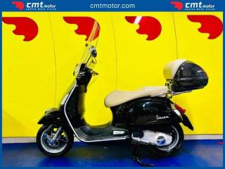 VESPA GTS 250 usata 2