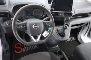 OPEL Combo usata, con Climatizzatore