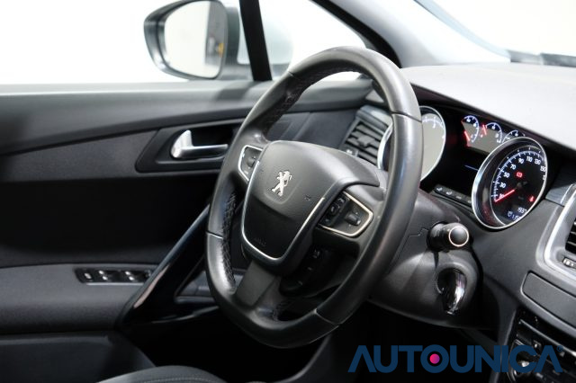 PEUGEOT 508 usata 58